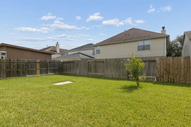 19414 Remington Prairie Drive, Houston, TX 77073