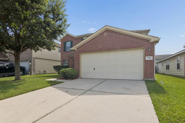 19414 Remington Prairie Drive, Houston, TX 77073