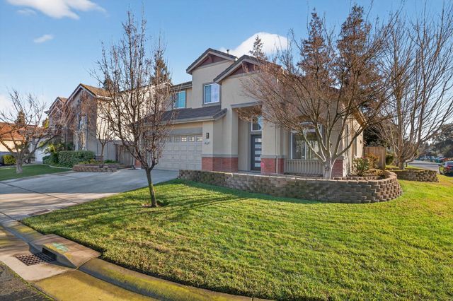 3672 Mammoth Cave Cir, Stockton, CA 95209