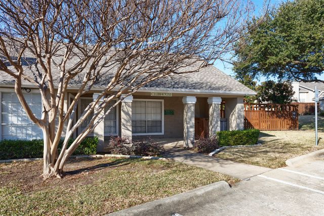 8400 Hickory Street 1402, Frisco, TX 75034