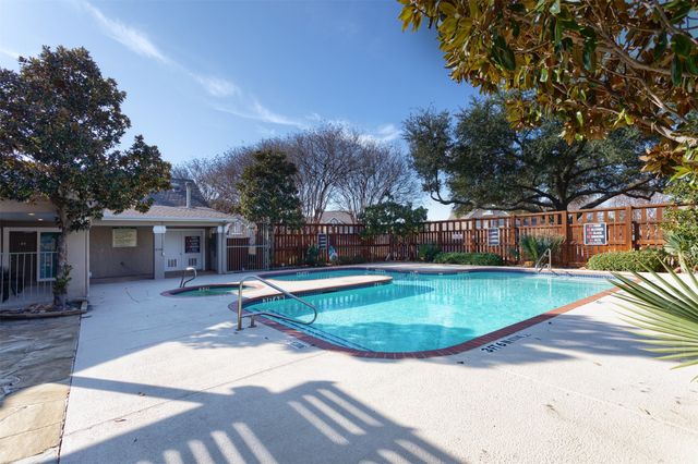 8400 Hickory Street 1402, Frisco, TX 75034