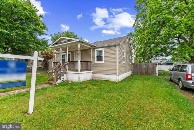 202 1ST AVE, Glen Burnie, MD 21060
