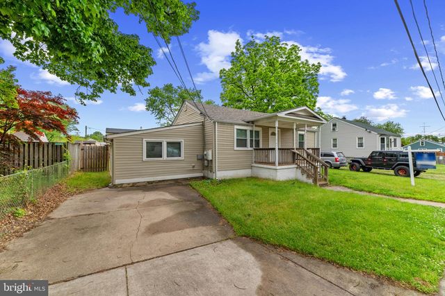 202 1ST AVE, Glen Burnie, MD 21060