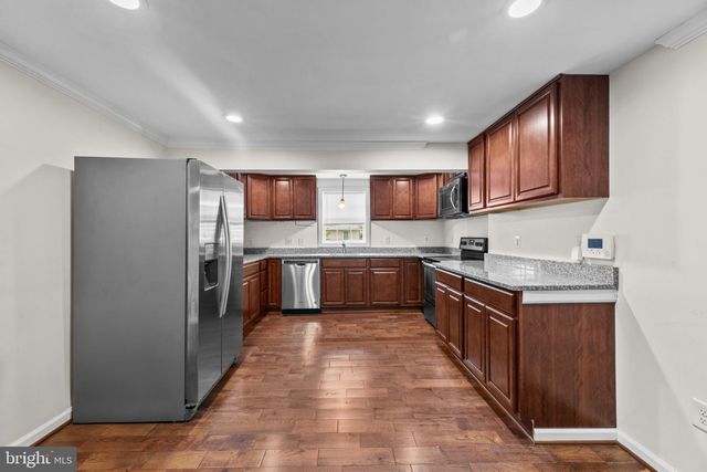 202 1ST AVE, Glen Burnie, MD 21060