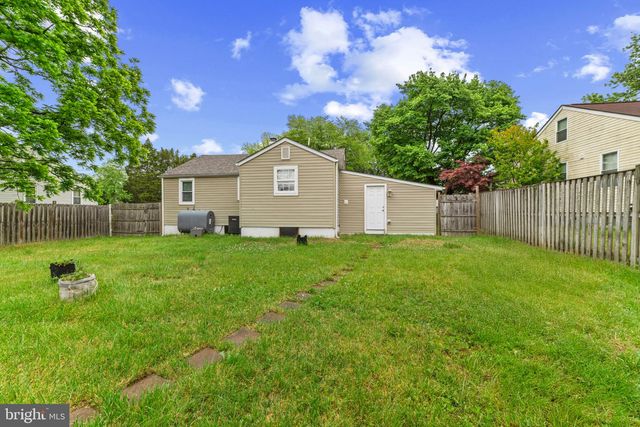 202 1ST AVE, Glen Burnie, MD 21060