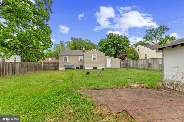 202 1ST AVE, Glen Burnie, MD 21060