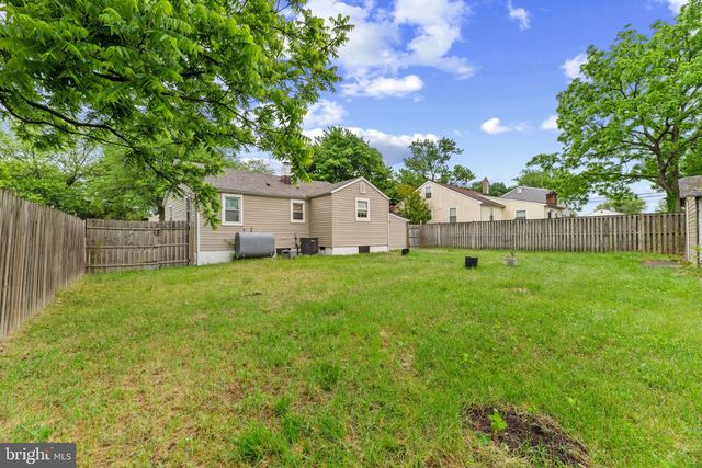 202 1ST AVE, Glen Burnie, MD 21060
