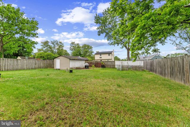 202 1ST AVE, Glen Burnie, MD 21060