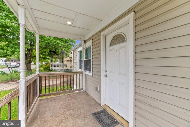 202 1ST AVE, Glen Burnie, MD 21060