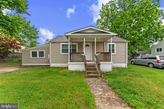 202 1ST AVE, Glen Burnie, MD 21060