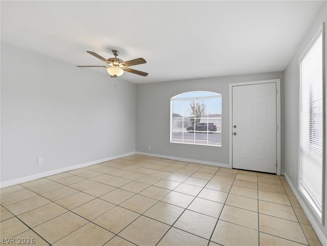 5132 Hallet Drive, Las Vegas, NV 89122