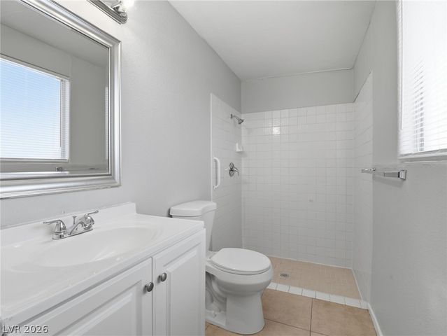 5132 Hallet Drive, Las Vegas, NV 89122