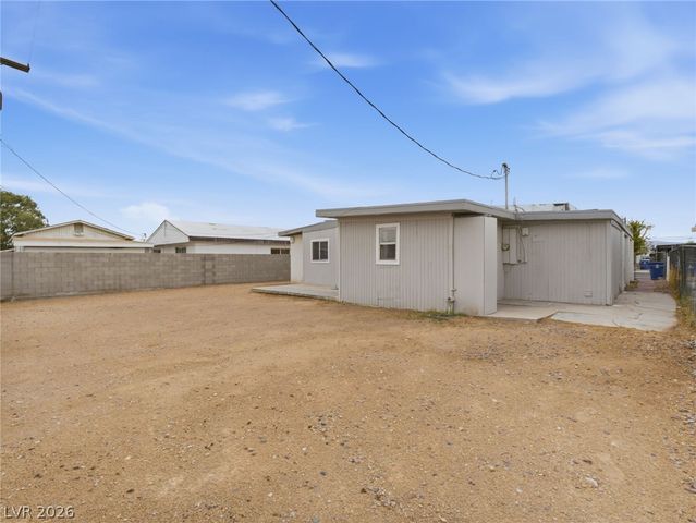 5132 Hallet Drive, Las Vegas, NV 89122
