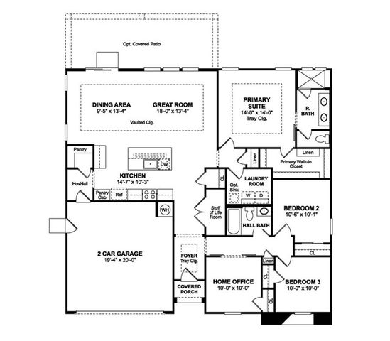 7884 Baylor Avenue, Hesperia, CA 92344