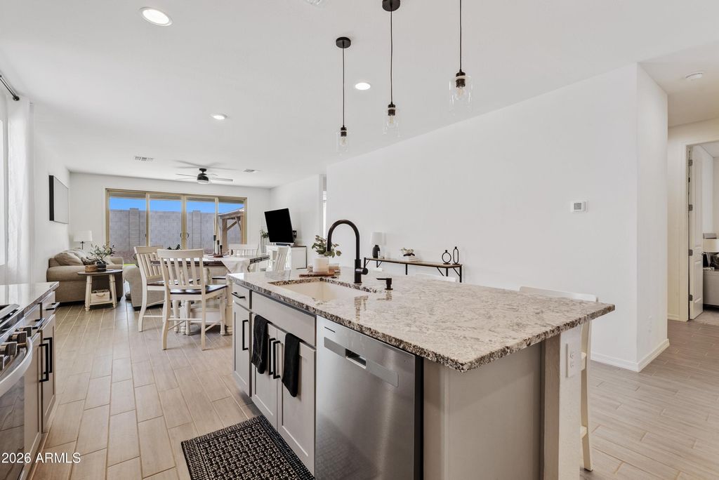 Image 12 of property listing at 11239 E UNGER Avenue, Mesa, AZ 85212