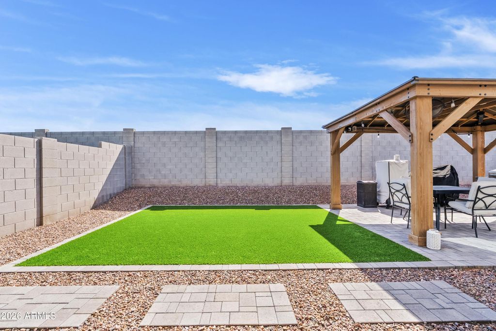 Image 30 of property listing at 11239 E UNGER Avenue, Mesa, AZ 85212