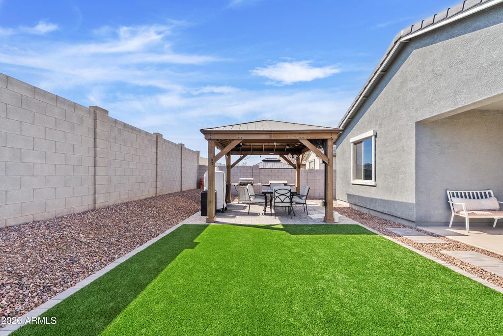 Image 31 of property listing at 11239 E UNGER Avenue, Mesa, AZ 85212