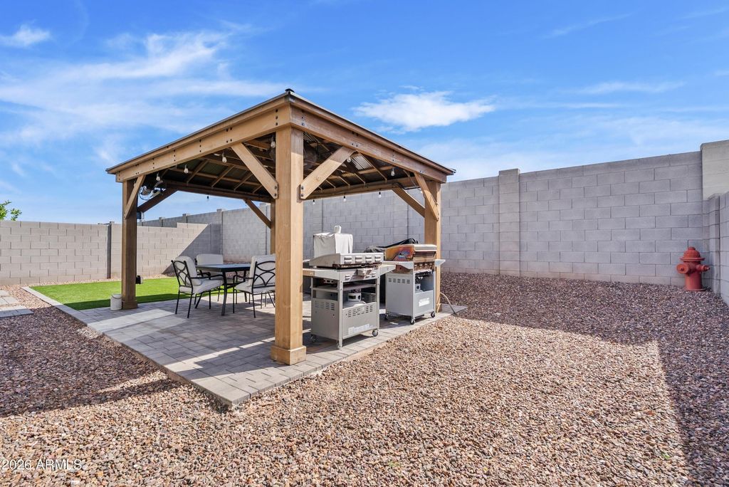 Image 33 of property listing at 11239 E UNGER Avenue, Mesa, AZ 85212