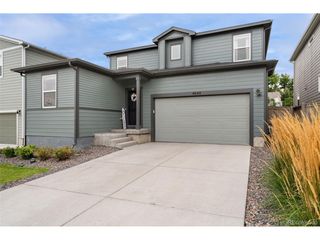 4644 S Kipling Cir, Littleton, CO 80123