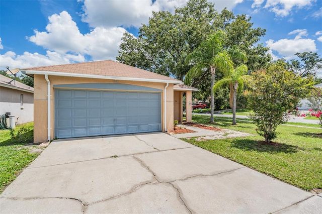 11022 CONNACHT WAY, Tampa, FL 33610
