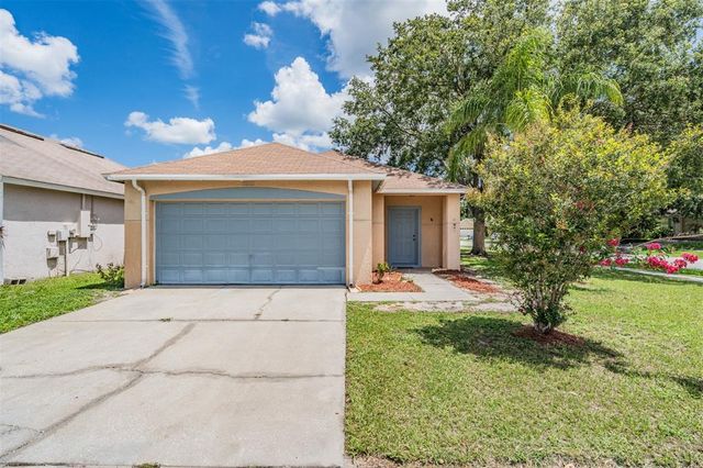 11022 CONNACHT WAY, Tampa, FL 33610