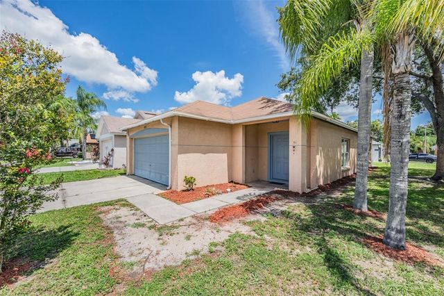 11022 CONNACHT WAY, Tampa, FL 33610