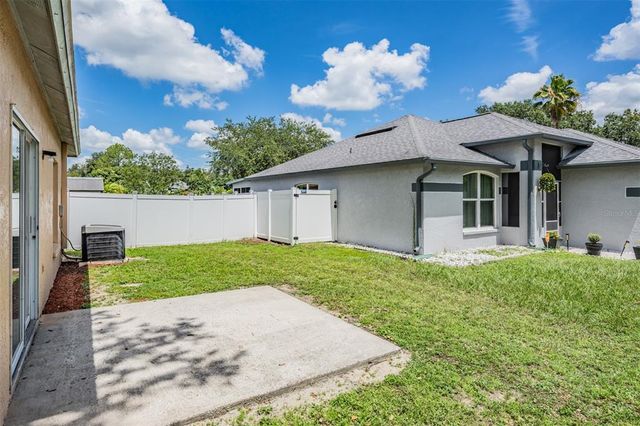 11022 CONNACHT WAY, Tampa, FL 33610