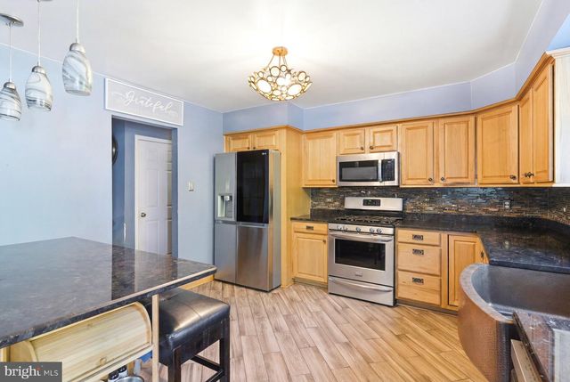 15 ORCHID CT, Woodbury, NJ 08096