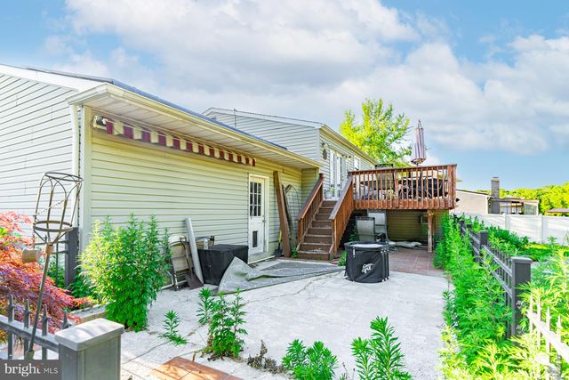 15 ORCHID CT, Woodbury, NJ 08096
