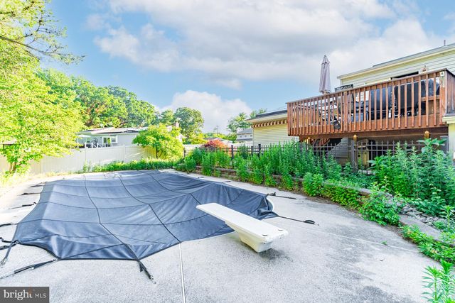 15 ORCHID CT, Woodbury, NJ 08096