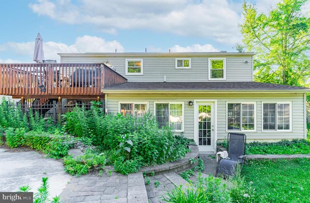 15 ORCHID CT, Woodbury, NJ 08096