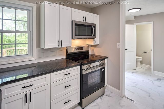 914 McQueen Boulevard, St Albans, WV 25177