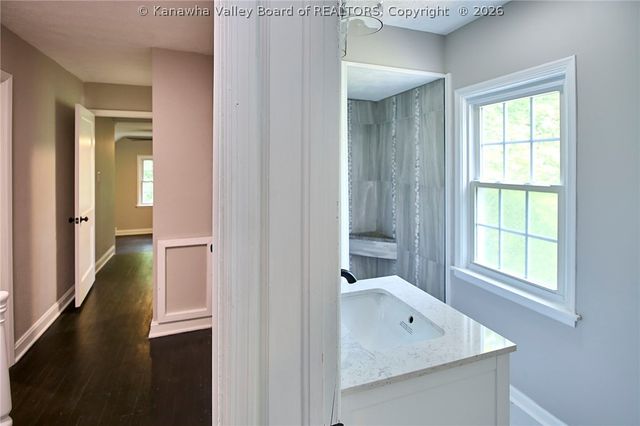 914 McQueen Boulevard, St Albans, WV 25177
