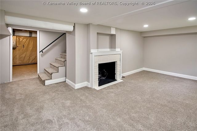 914 McQueen Boulevard, St Albans, WV 25177
