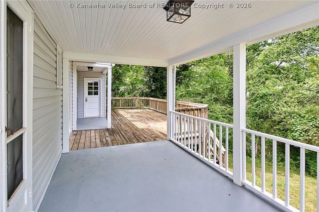 914 McQueen Boulevard, St Albans, WV 25177