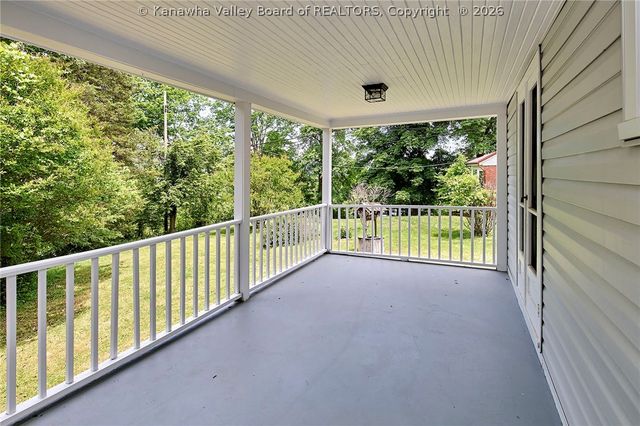 914 McQueen Boulevard, St Albans, WV 25177