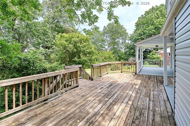 914 McQueen Boulevard, St Albans, WV 25177