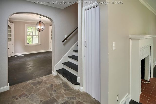 914 McQueen Boulevard, St Albans, WV 25177