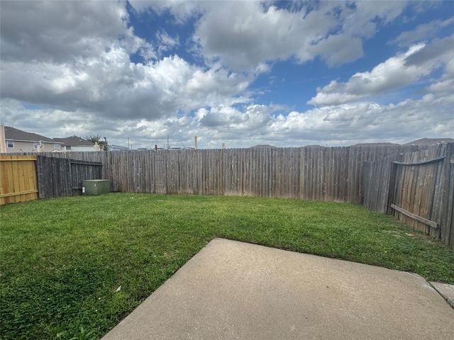 11531 Jacinth Court, Houston, TX 77066