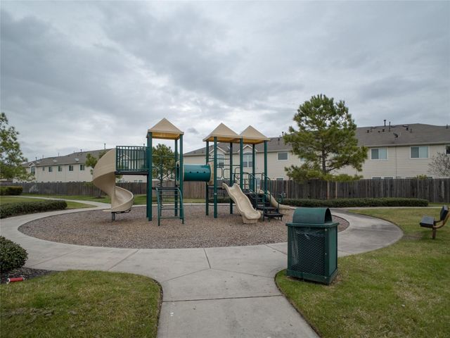 11531 Jacinth Court, Houston, TX 77066