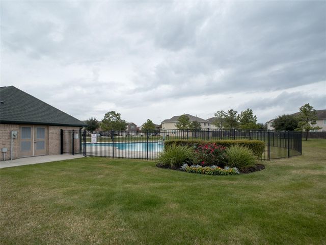 11531 Jacinth Court, Houston, TX 77066