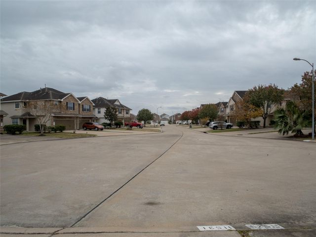 11531 Jacinth Court, Houston, TX 77066