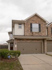 11531 Jacinth Court, Houston, TX 77066