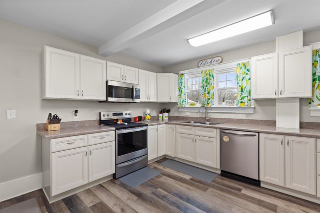 1001 W Michigan Avenue, Jackson, MI 49202