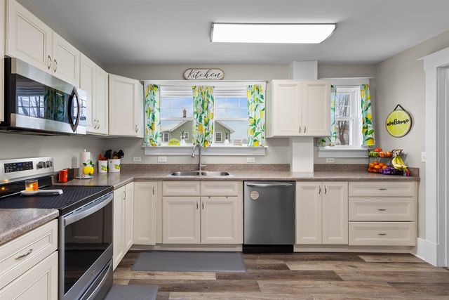 1001 W Michigan Avenue, Jackson, MI 49202