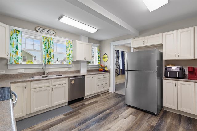 1001 W Michigan Avenue, Jackson, MI 49202