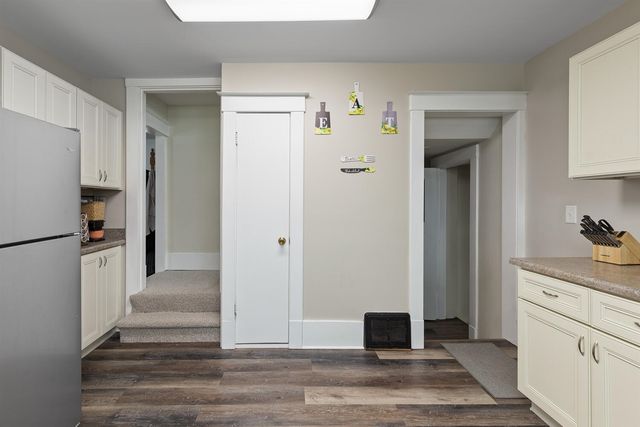 1001 W Michigan Avenue, Jackson, MI 49202