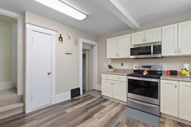 1001 W Michigan Avenue, Jackson, MI 49202