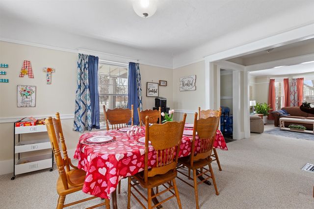 1001 W Michigan Avenue, Jackson, MI 49202