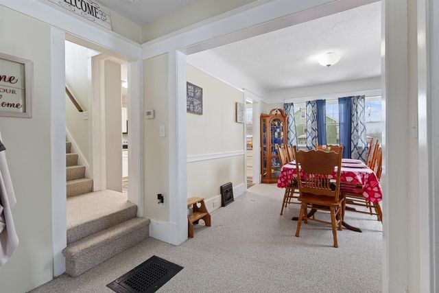 1001 W Michigan Avenue, Jackson, MI 49202